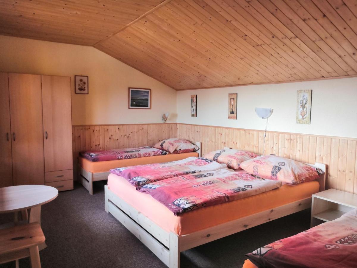 Apartmany Potok Bešeňová Eksteriør bilde