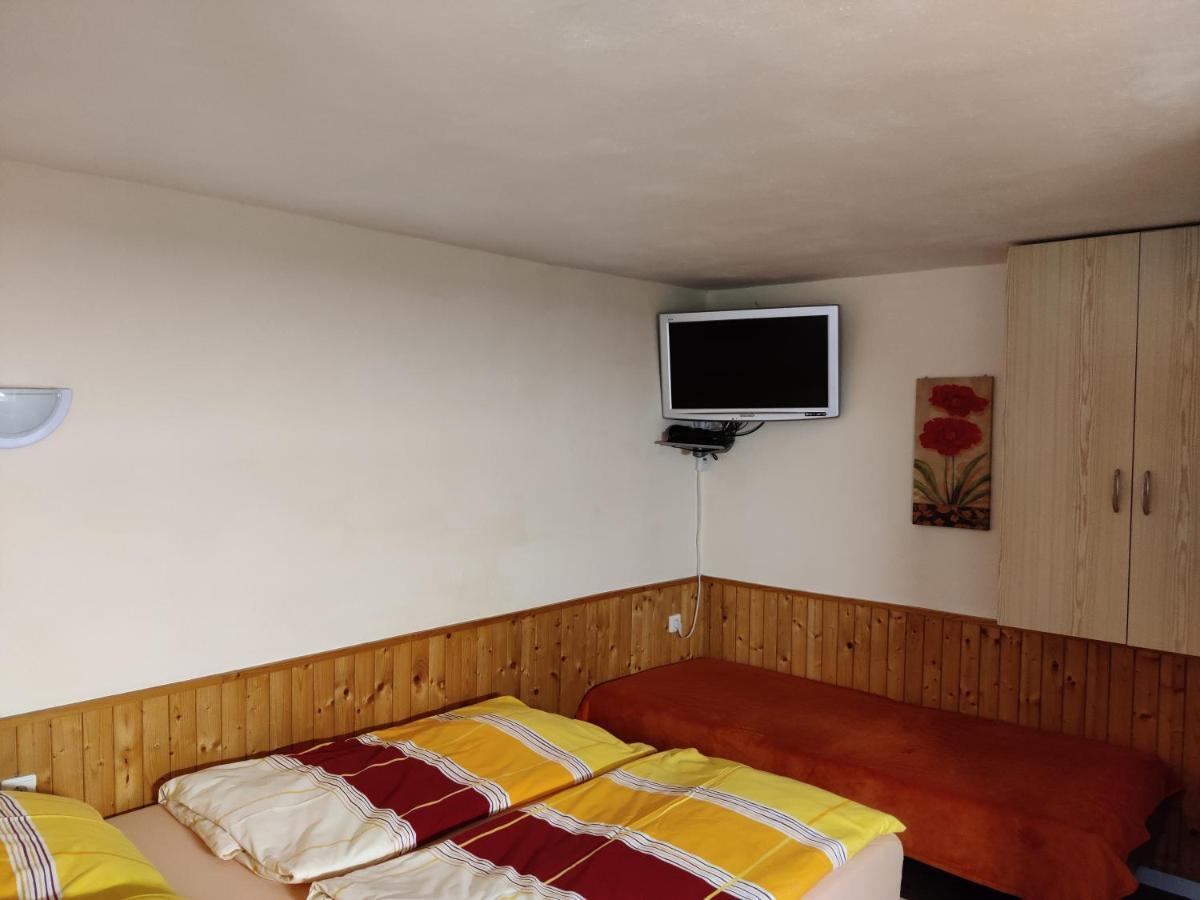 Apartmany Potok Bešeňová Eksteriør bilde