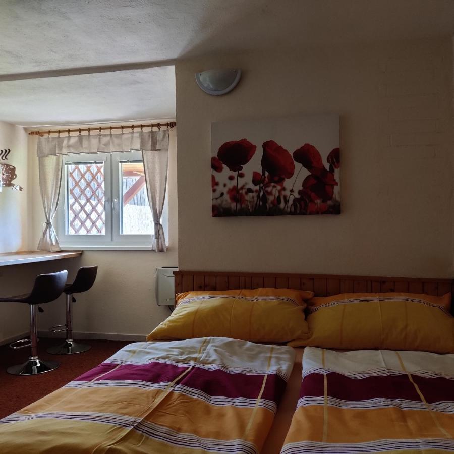 Apartmany Potok Bešeňová Eksteriør bilde