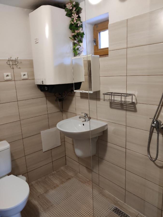 Apartmany Potok Bešeňová Eksteriør bilde