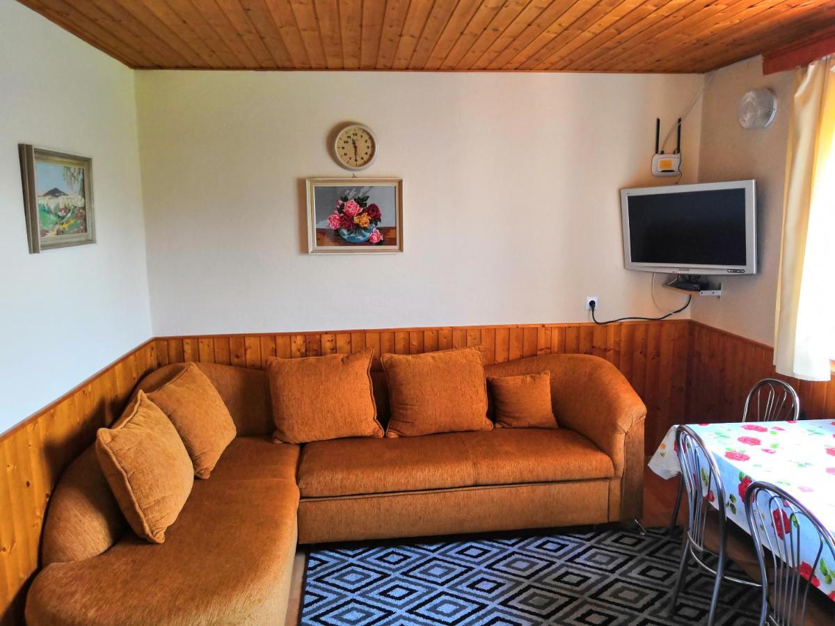 Apartmany Potok Bešeňová Eksteriør bilde