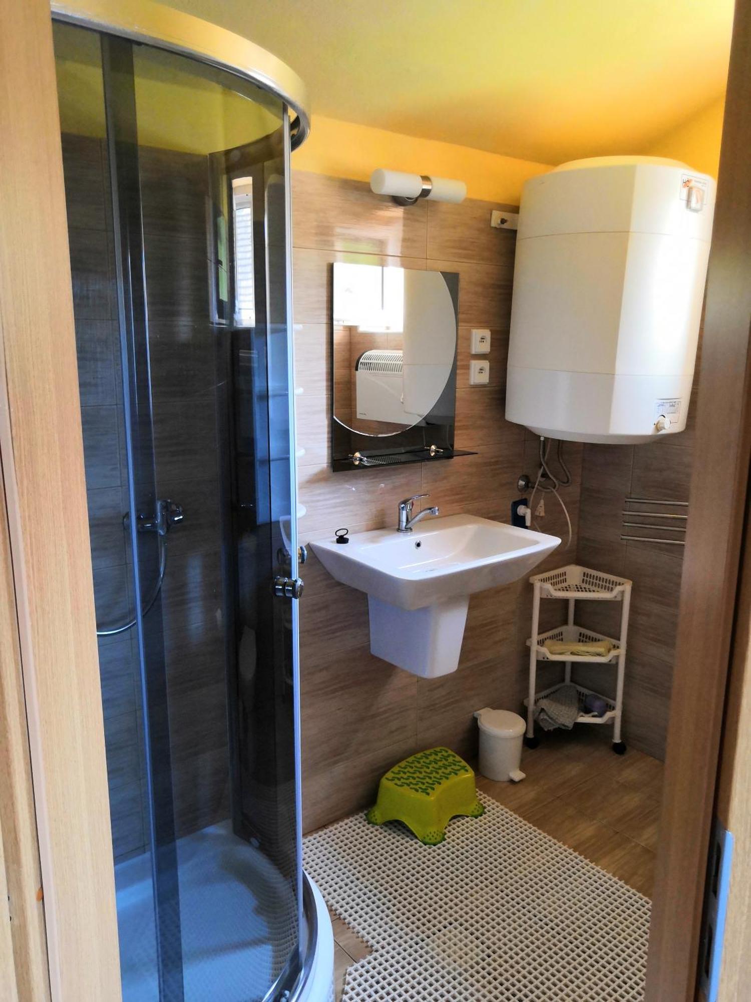Apartmany Potok Bešeňová Eksteriør bilde
