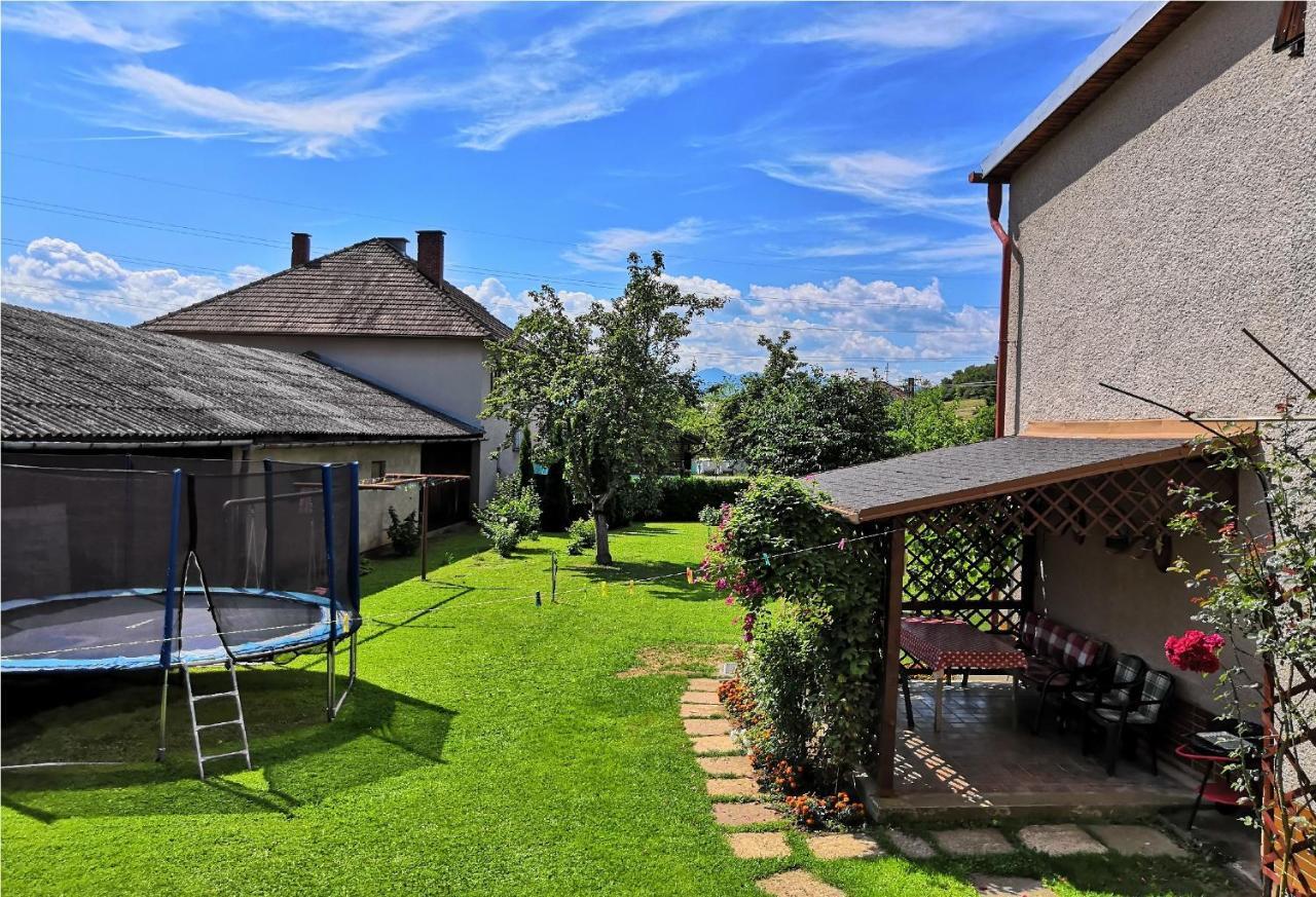 Apartmany Potok Bešeňová Eksteriør bilde