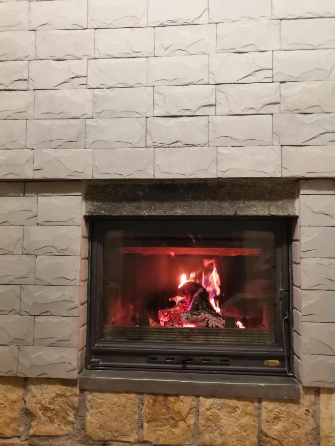 Apartmany Potok Bešeňová Eksteriør bilde